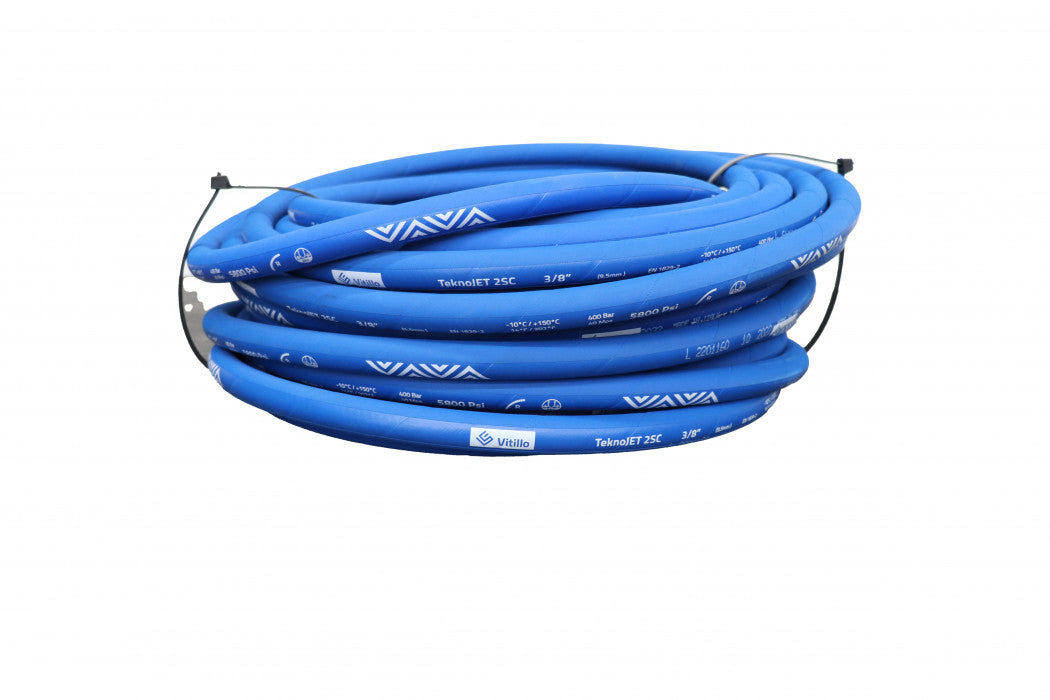 high pressure hose